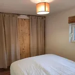 בקתה Au Bord Du *