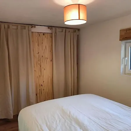 Horská chata Au Bord Du *
