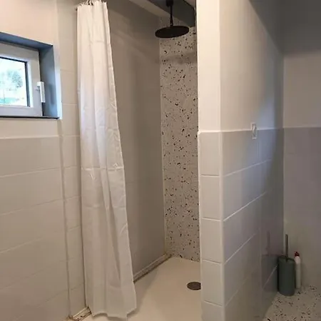 Dağ evi Au Bord Du Aydat